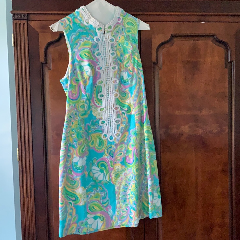Lilly Pulitzer Shift